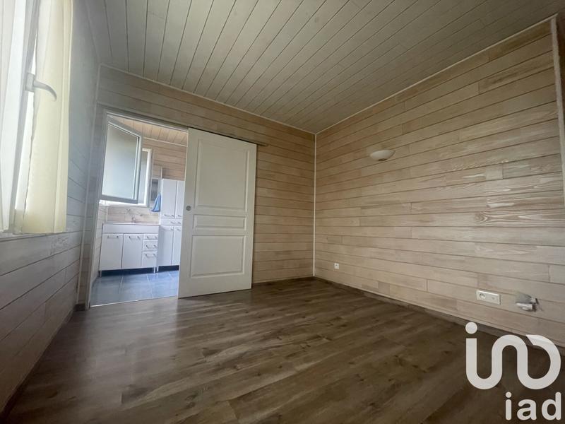 Maison - 103 m² - 3 pièces