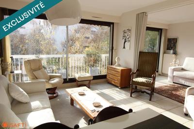 Appartement - 88 m² - 4 pièces