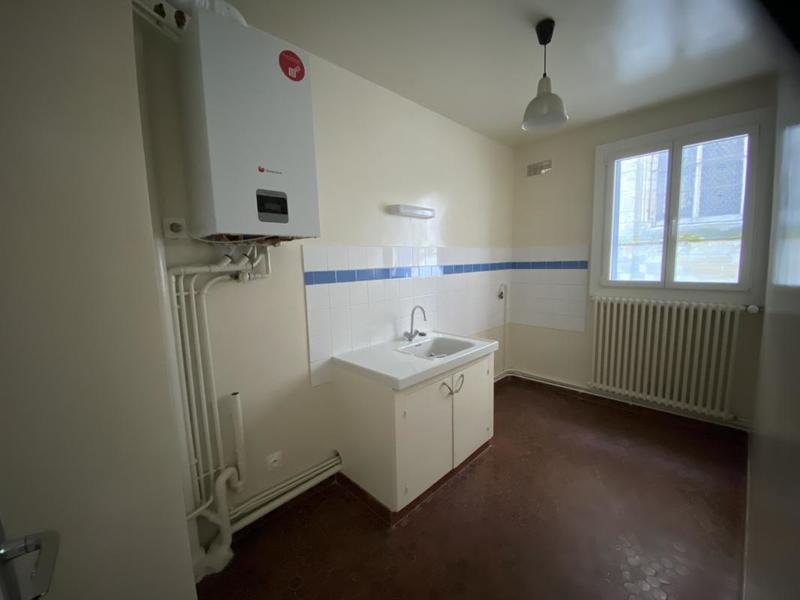 Appartement - 34 m² - 2 pièces