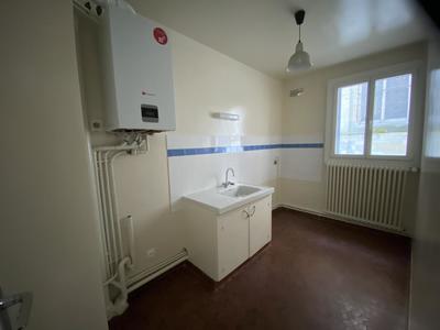 Appartement - 34 m² - 2 pièces