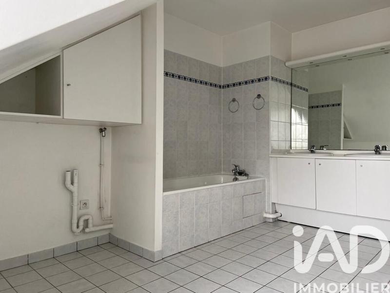 Appartement - 73 m² - 3 pièces