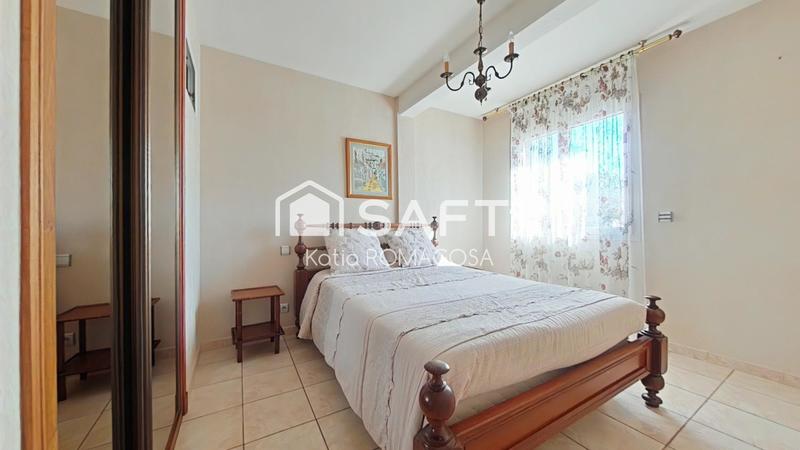 Maison - 153 m² - 4 pièces