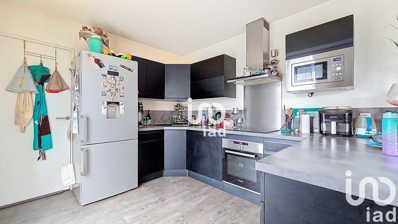 Maison - 97 m² - 5 pièces