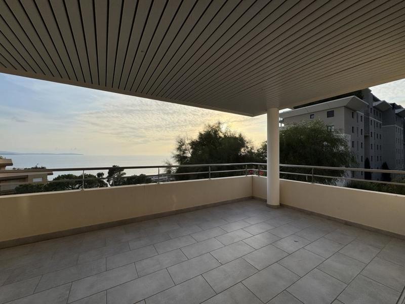 Appartement - 125 m² - 4 pièces