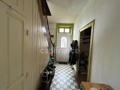 Maison - 78 m² - 3 pièces