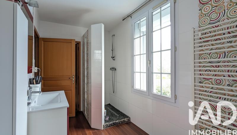 Maison de ville - 167 m² - 6 pièces