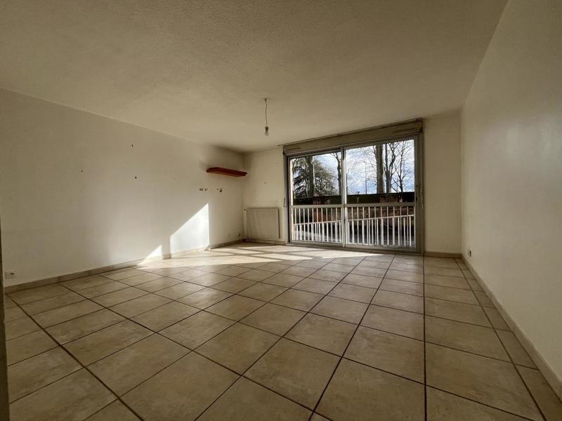 Appartement - 62 m² - 2 pièces