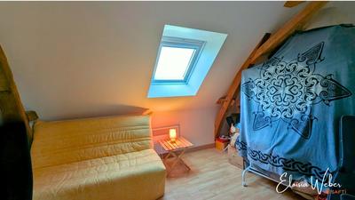 Maison - 108 m² - 5 pièces