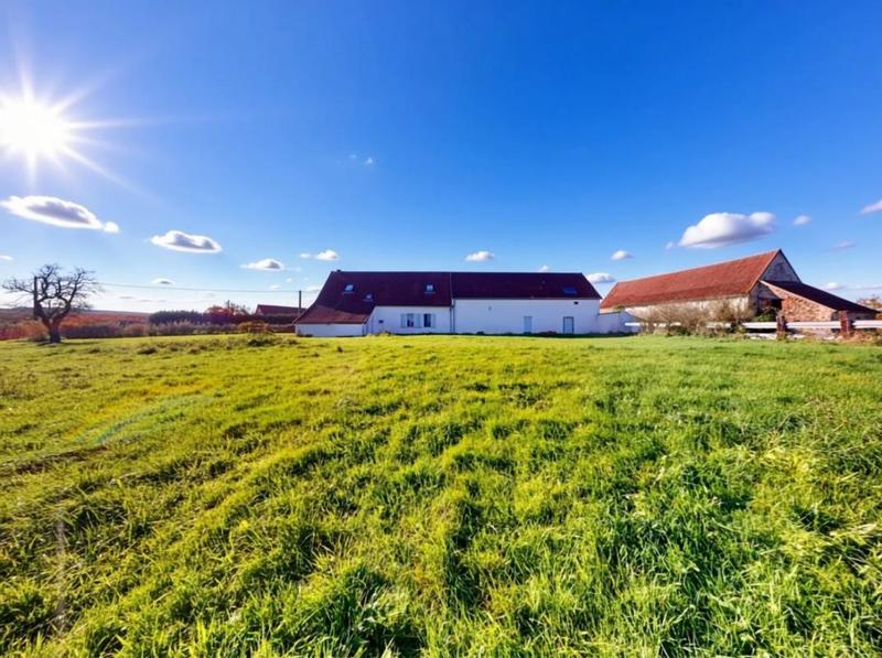 Demeure - 320 m² - 7 pièces