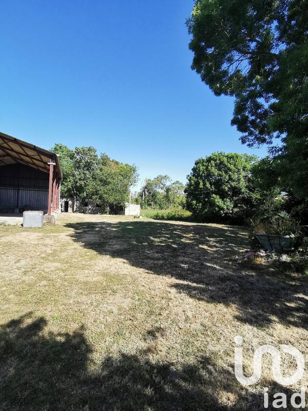 Maison - 149 m² - 5 pièces