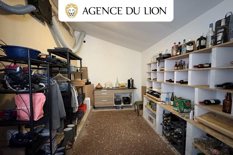 Propriété - 170 m²