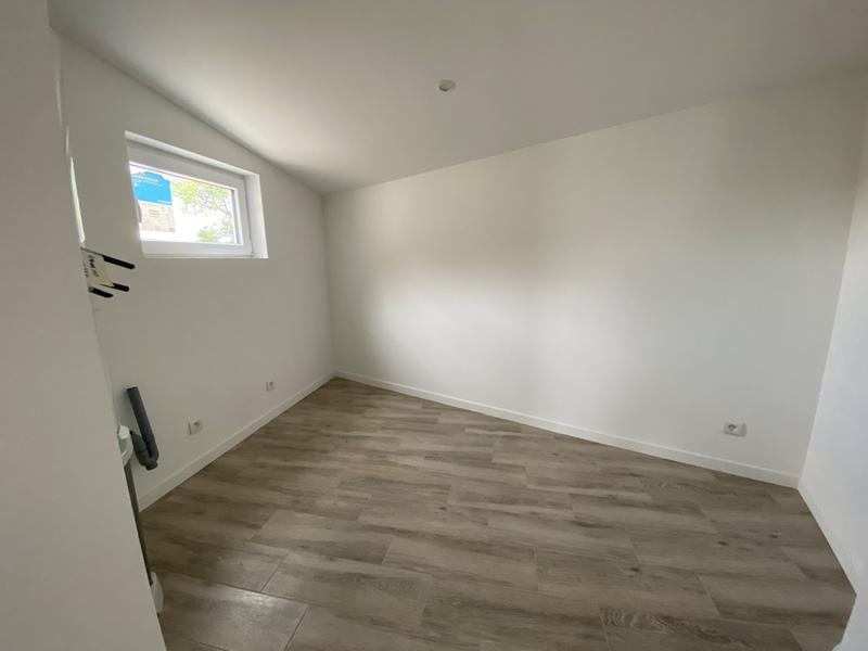 Maison - 70 m² - 4 pièces