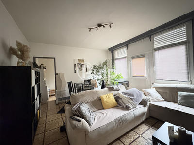 Immeuble - 256 m² - 10 pièces