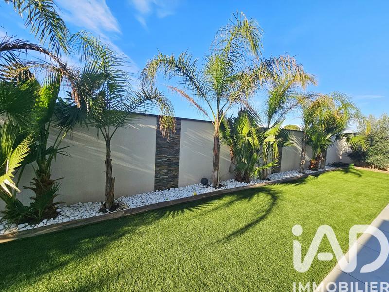 Maison - 150 m² - 4 pièces