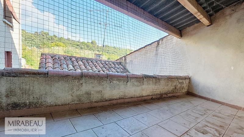 Appartement - 89 m² - 4 pièces