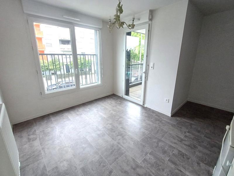Appartement - 24 m² - 1 pièce