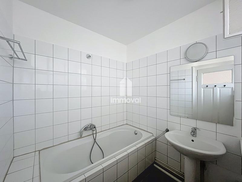 Appartement - 79 m² - 3 pièces