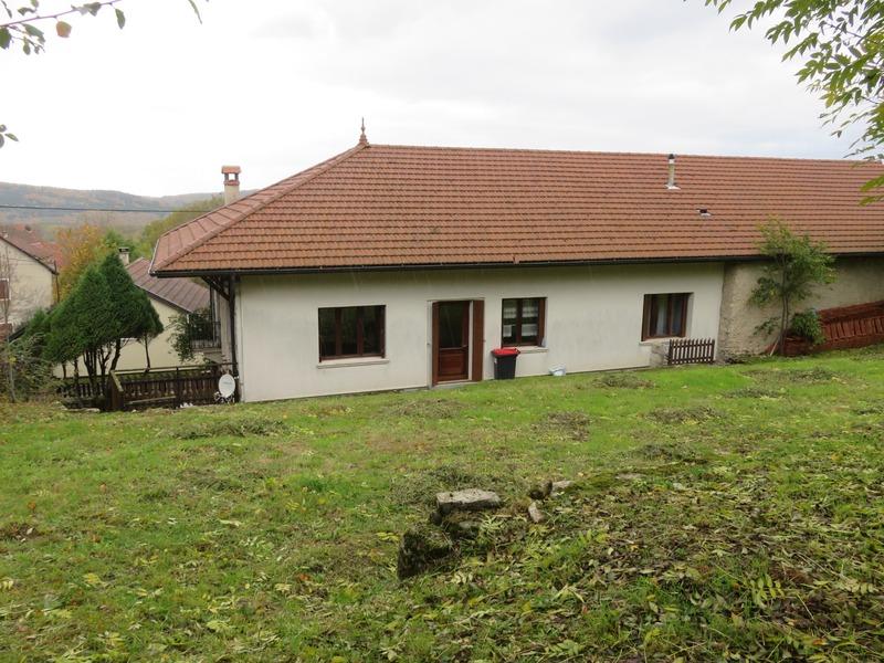 Maison - 222 m² - 9 pièces