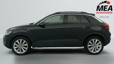 Volkswagen t-Roc 1.0 Tsi 110 Start Stop Bvm6 Life
