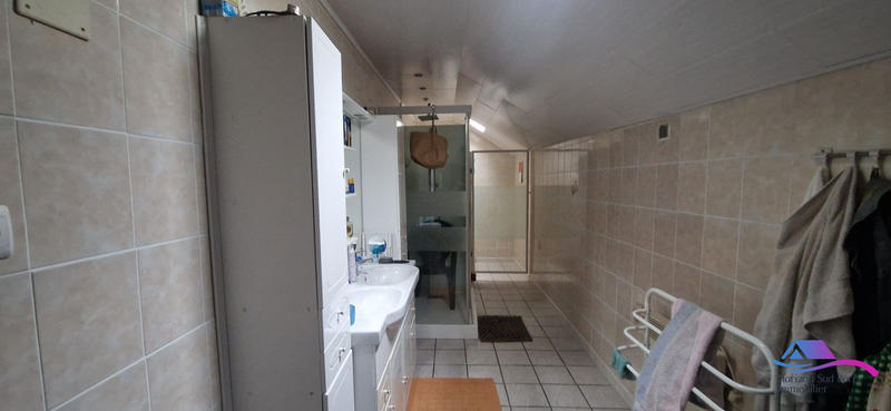 Maison - 113 m² - 4 pièces