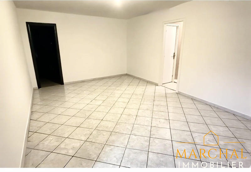 Appartement - 76 m² - 4 pièces