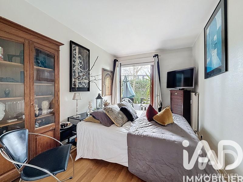 Appartement - 83 m² - 4 pièces