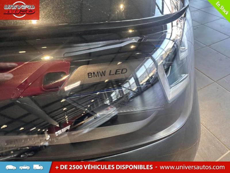 Bmw X3 G45 30e Xdrive 299ch Bva8 m Sport