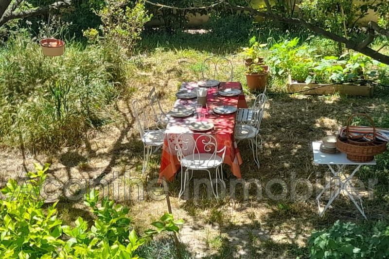 Maison - 156 m² - 6 pièces