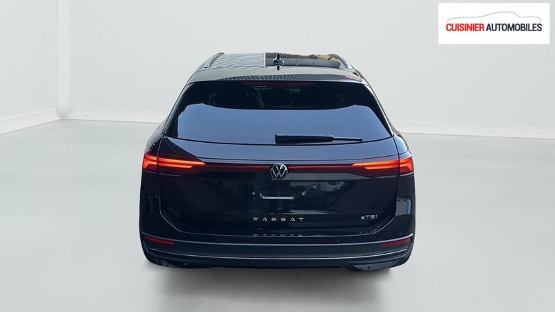 Volkswagen Passat 1.5 eTSI Opf 150 Dsg7 Life Plus