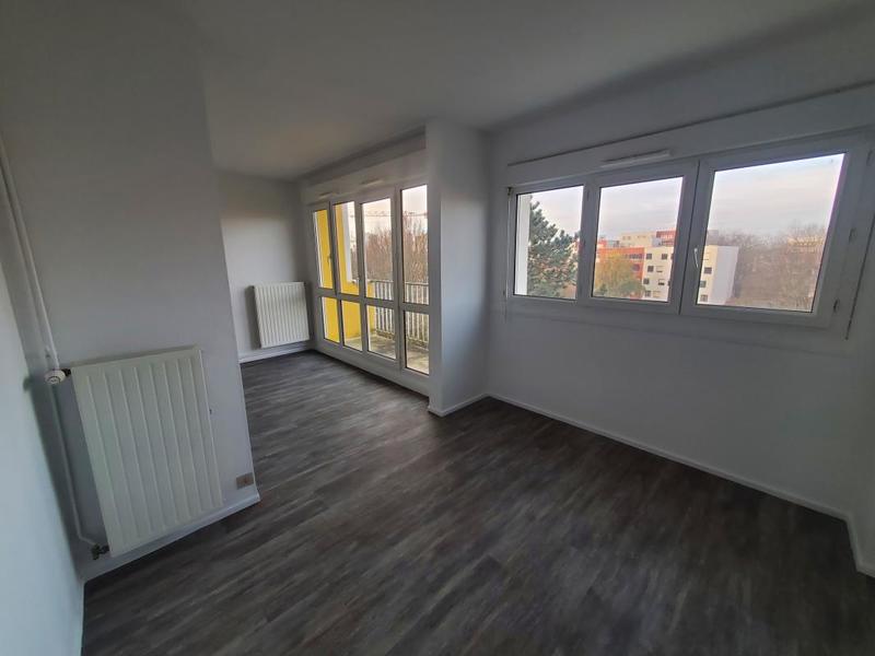 Appartement ancien - 33 m² - 1 pièce