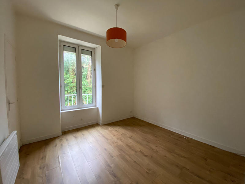 Maison - 40 m² - 2 pièces