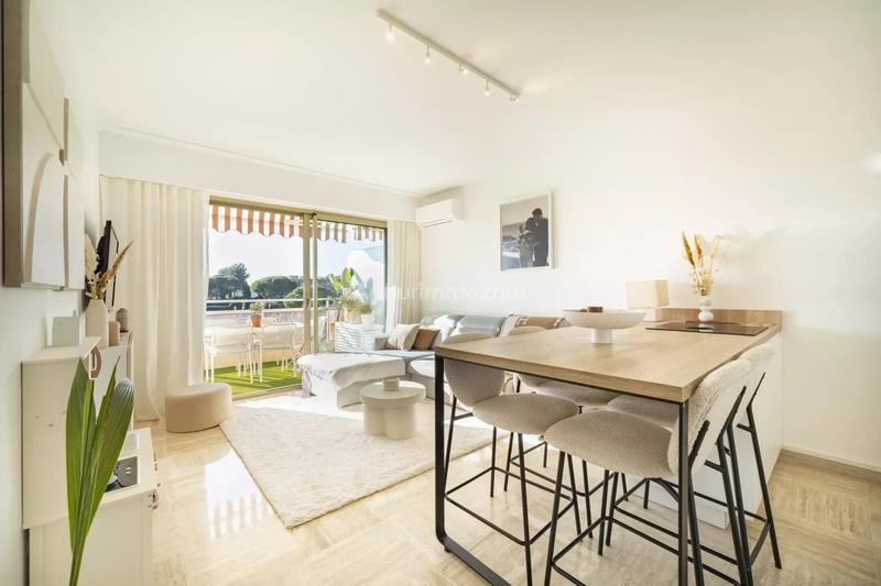 Appartement - 50 m² - 3 pièces