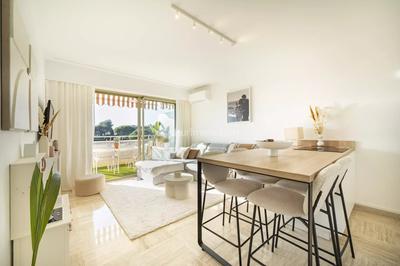 Appartement - 50 m² - 3 pièces