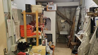 Local commercial - 80 m² - 3 pièces