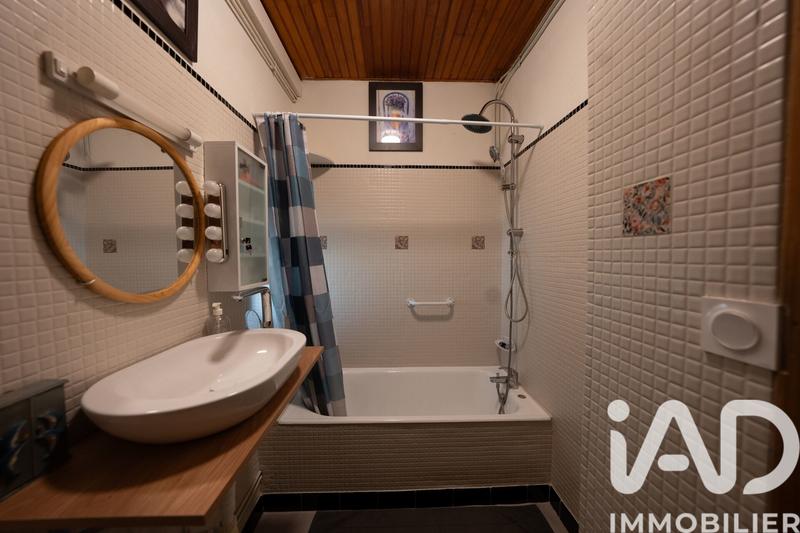 Maison - 170 m² - 5 pièces