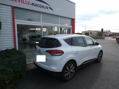 Renault Scénic IV TCe 140 Fap Edc Limited