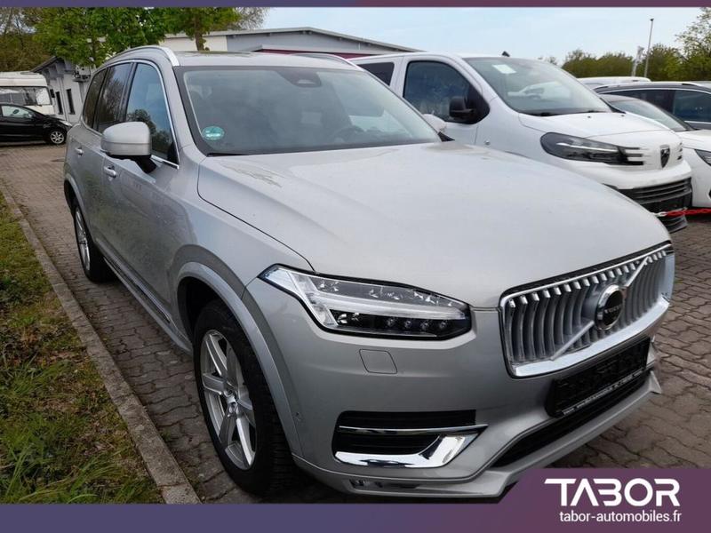 Volvo Xc90 Xc 90 B5 235 Ultimate Bright Awd