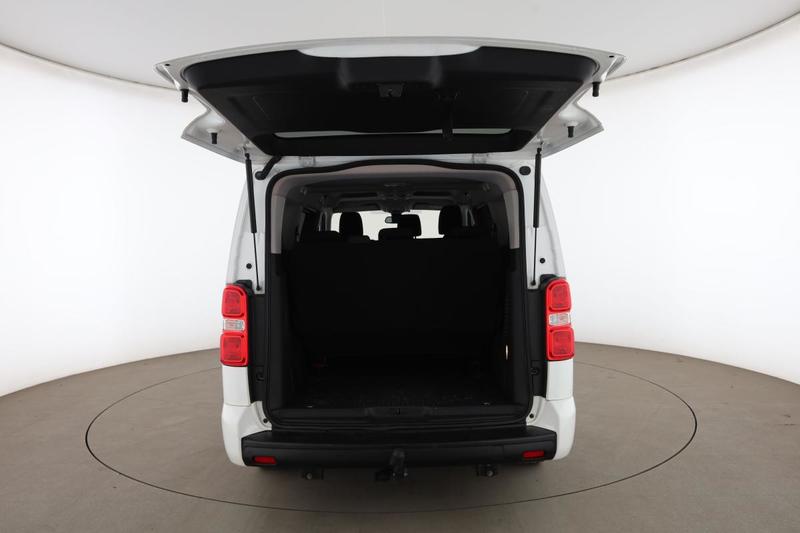 Citroën SpaceTourer Taille Xl 2.0 Blue-HDi Business Bv6 150 ch