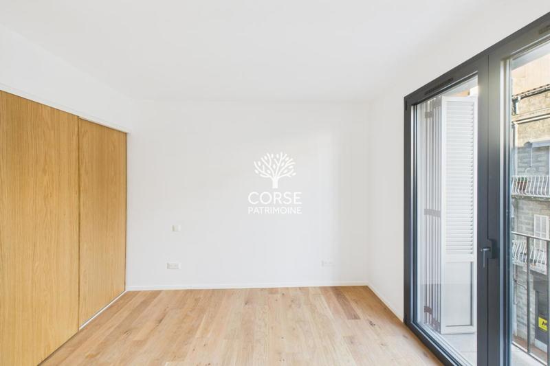 Appartement - 55 m² - 2 pièces