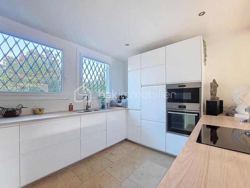 Villa - 106 m² - 3 pièces