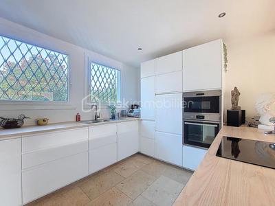 Villa - 106 m² - 3 pièces