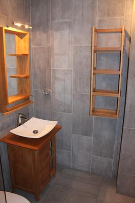 Appartement - 47 m²