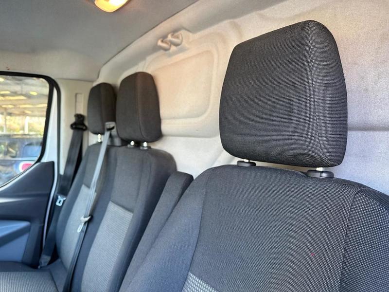 Ford Transit Custom Fourgon 2.0 Tdci 105 250 L1h1 Pb ne Pas Vendre