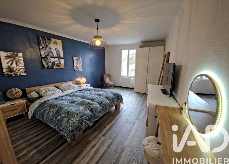 Maison de ville - 92 m² - 4 pièces