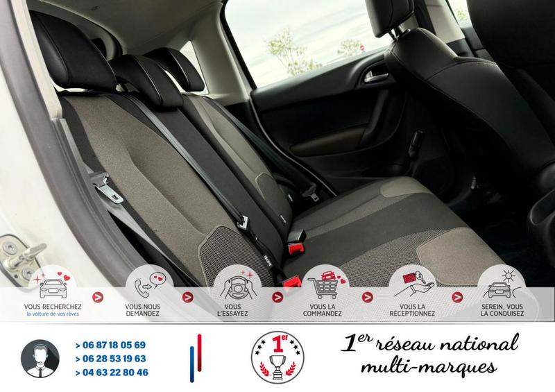 Citroën C3 1.4 Hdi 70Cv 5places *Véhicule Sous Garantie*Ct Révision Kit Distribution Ok *100 Points de Contrôles*Pneus m+S*CarteGrise Moitié prix (Véhicule plus 10 ans)*Pneus 4 saisons*Régulateur/limiteur vitesse*Climatisation*fixation Isofix*Autoradio Cd