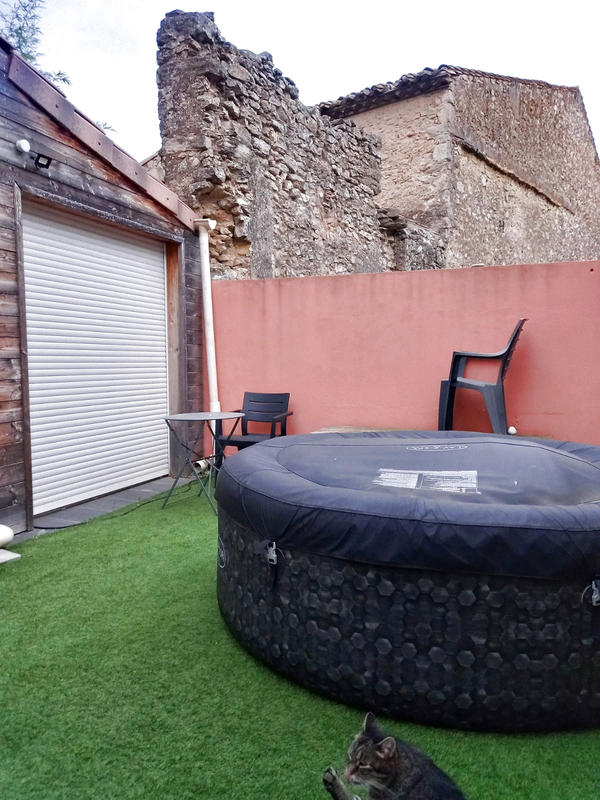 Maison - 154 m² - 5 pièces