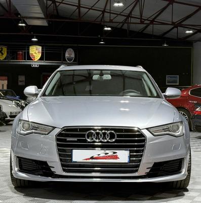 Audi A6 Avant 3.0 V6 Tdi 272ch quattro s tronic 7