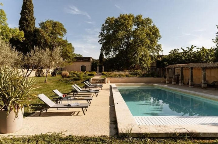 Propriété - 600 m² - 16 pièces