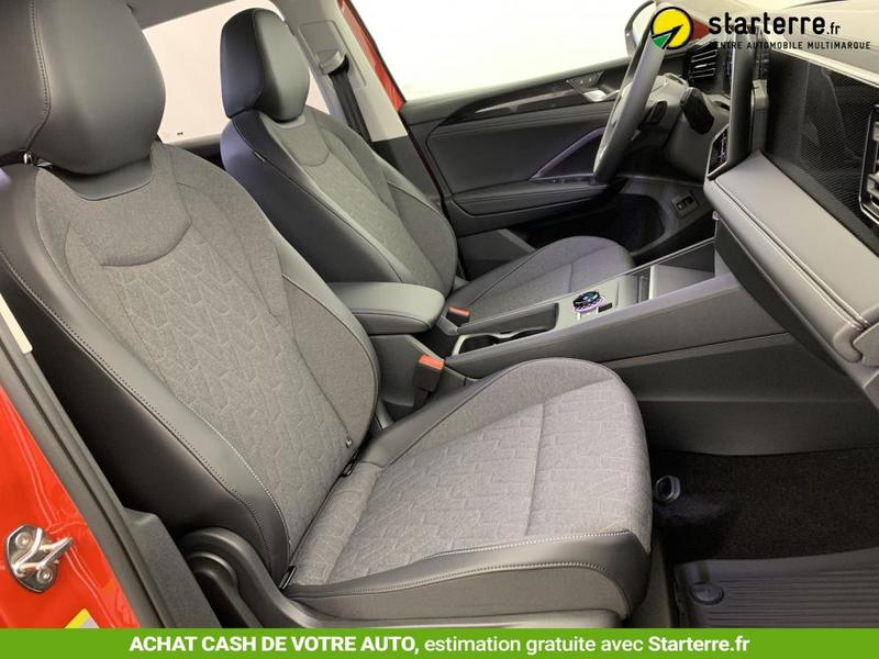 Volkswagen Tiguan Nouveau 1.5 eTSI 150cv Dsg7 Life Plus