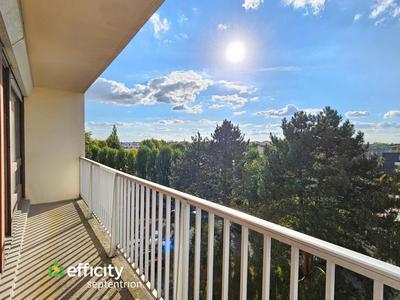 Appartement - 33 m² - 1 pièce